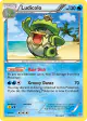 Ludicolo 31/135 Rare card from Plasma Storm