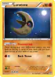 Lunatone 73/135 Uncommon card from Plasma Storm