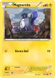 Magnemite 43/135 Common card from Plasma Storm