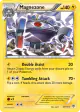 Magnezone 47/135 Rare card from Plasma Storm