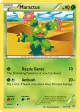 Maractus 11/135 Uncommon card from Plasma Storm