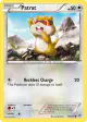 Patrat 110/135 Common card from Plasma Storm