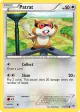 Patrat 111/135 Common card from Plasma Storm