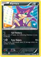 Purrloin 82/135 Common card from Plasma Storm