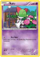 Ralts 59/135 Common card from Plasma Storm