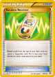 Random Receiver 138/135 Rare Secret card from Plasma Storm