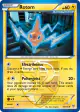Rotom 49/135 Uncommon card from Plasma Storm
