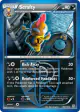 Scrafty 86/135 Rare card from Plasma Storm