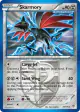Skarmory 87/135 Rare card from Plasma Storm