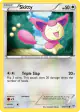 Skitty 109/135 Common card from Plasma Storm