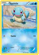 Squirtle 24/135 Common card from Plasma Storm