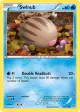 Swinub 26/135 Common card from Plasma Storm