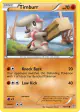 Timburr 79/135 Common card from Plasma Storm