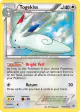 Togekiss 104/135 Rare Holo card from Plasma Storm