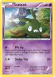 Trubbish 63/135 Uncommon card from Plasma Storm