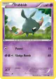 Trubbish 64/135 Common card from Plasma Storm