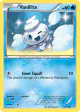 Vanillite 35/135 Common card from Plasma Storm