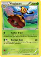 Vespiquen 5/135 Rare card from Plasma Storm