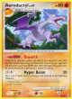 Aerodactyl 13/99 Rare card from Platinum Arceus
