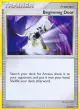 Beginning Door 82/99 Uncommon card from Platinum Arceus
