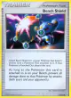 Bench Shield 83/99 Uncommon card from Platinum Arceus