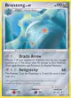 Bronzong 14/99 Rare card from Platinum Arceus