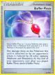 Buffer Piece 84/99 Uncommon card from Platinum Arceus