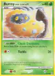 Burmy Sandy Cloak 57/99 Common card from Platinum Arceus