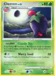 Cherrim 15/99 Rare card from Platinum Arceus
