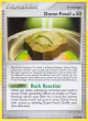Dome Fossil 92/99 Common card from Platinum Arceus