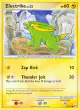 Electrike 62/99 Common card from Platinum Arceus