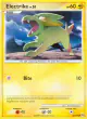Electrike 63/99 Common card from Platinum Arceus