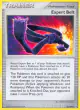 Expert Belt 87/99 Uncommon card from Platinum Arceus