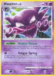 Haunter 41/99 Uncommon card from Platinum Arceus