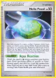 Helix Fossil 93/99 Common card from Platinum Arceus