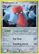 Probopass 7/99 Rare Holo card from Platinum Arceus