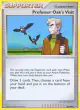 Professor Oak's Visit 90/99 Uncommon card from Platinum Arceus