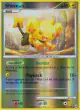 Shinx SH12 Rare card from Platinum Arceus