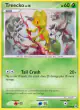 Treecko 78/99 Common card from Platinum Arceus