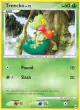 Treecko 79/99 Common card from Platinum Arceus