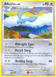 Altaria 18/127 Rare card from Platinum Base