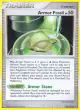 Armor Fossil 119/127 Common card from Platinum Base