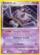Banette 19/127 Rare card from Platinum Base