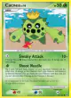 Cacnea 67/127 Common card from Platinum Base