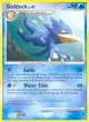 Golduck 29/127 Rare card from Platinum Base