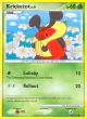 Kricketot 78/127 Common card from Platinum Base