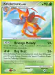 Kricketune 32/127 Rare card from Platinum Base