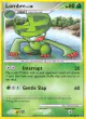 Lombre 52/127 Uncommon card from Platinum Base