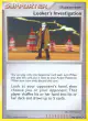 Looker's Investigation 109/127 Uncommon card from Platinum Base