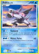 Palkia 37/127 Rare card from Platinum Base